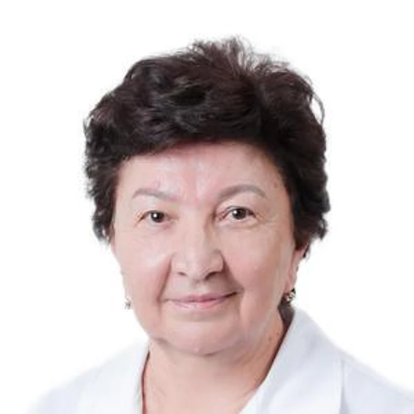 Кодзаева Зита Майрамовна — Врач УЗИ, Детский врач УЗИ, Владикавказ