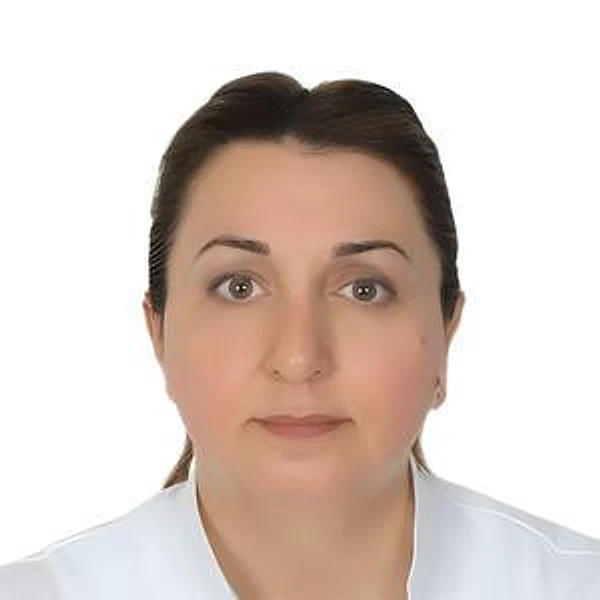 Анозова Марина Павловна — Невролог, Физиотерапевт, unknown