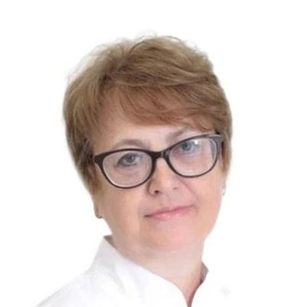 Щербакова Светлана Викторовна — Функциональный диагност, Врач УЗИ, Нижний Новгород