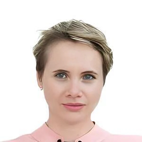 Дорофеева Олеся Сергеевна — Психолог, Ростов-на-Дону