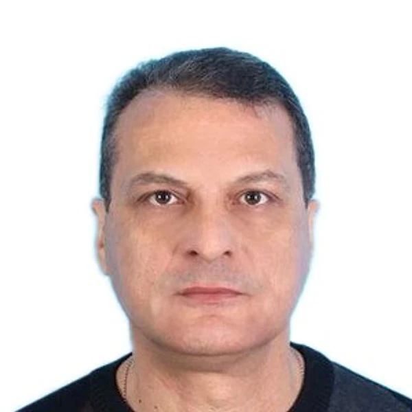 Гришин Сергей Анатольевич — Врач УЗИ, unknown