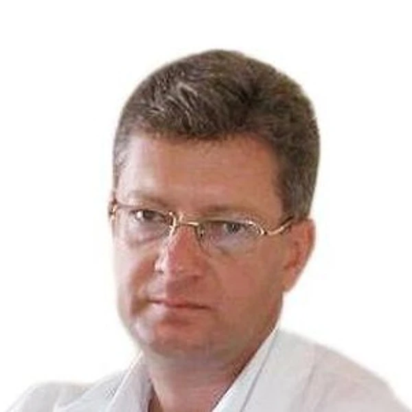 Белоглазов Олег Валентинович — Хирург, Севастополь