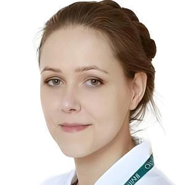 Андреева Ольга Ильинична — Акушер, Врач УЗИ, Гинеколог, Королёв