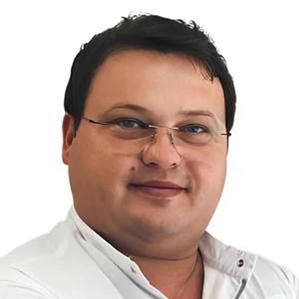 Печегин Денис Юрьевич — Стоматолог, Стоматолог-ортопед, Стоматолог-хирург, Самара