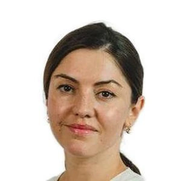 Варбан Елена Дмитриевна — Дерматолог, Детский дерматолог, Адлер