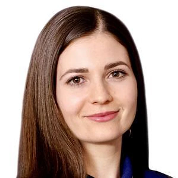 Мержан Алена Владимировна — Акушер, Гинеколог, Гинеколог-хирург, Москва