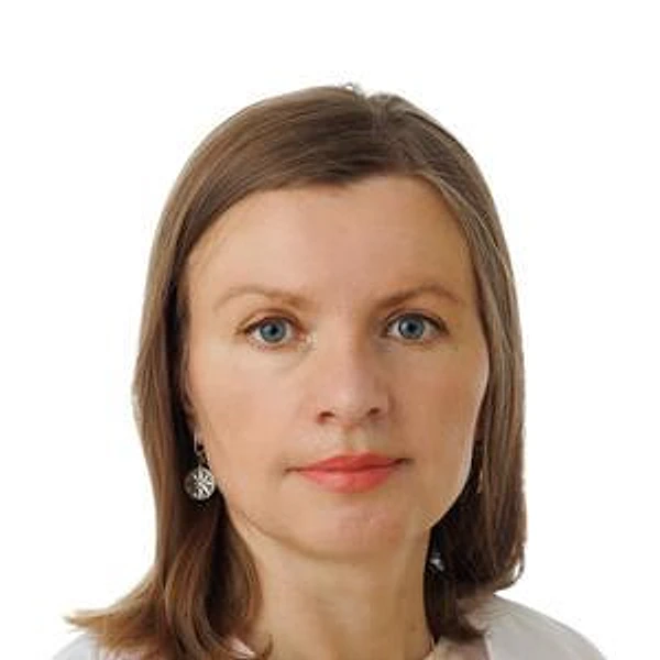 Паклина Анастасия Алексеевна — Врач УЗИ, Сочи
