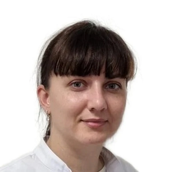 Овчарук Ирина Михайловна — Врач УЗИ, Детский врач УЗИ, Волгоград