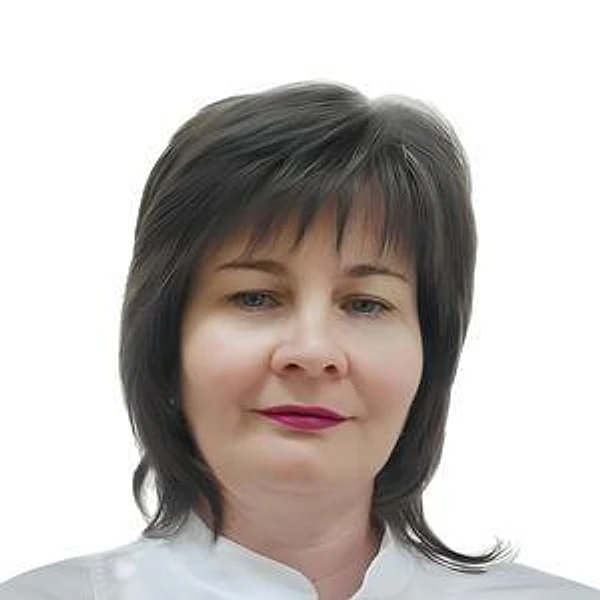 Пономаренко Наталья Владимировна — Офтальмолог (окулист), Врач УЗИ, unknown