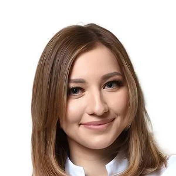 Тимерханова Лилия Ринатовна — Стоматолог, Уфа