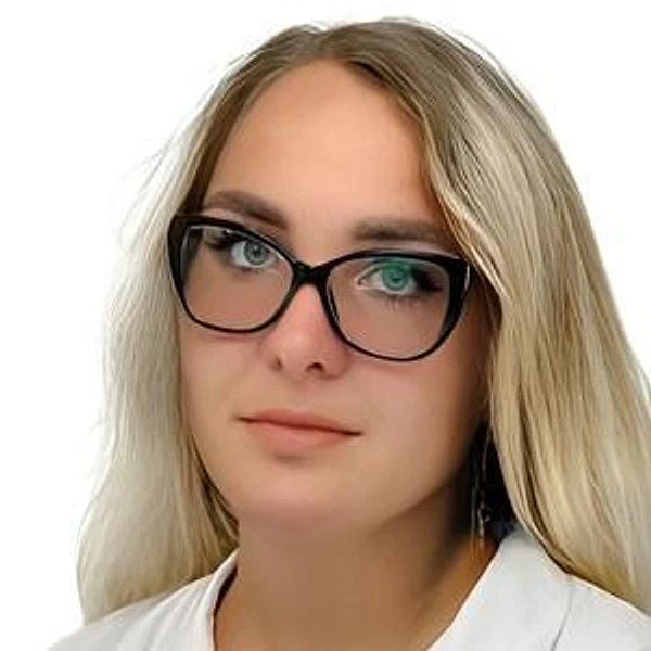 Двоеглазова Наталья Александровна — Детский стоматолог, Пермь