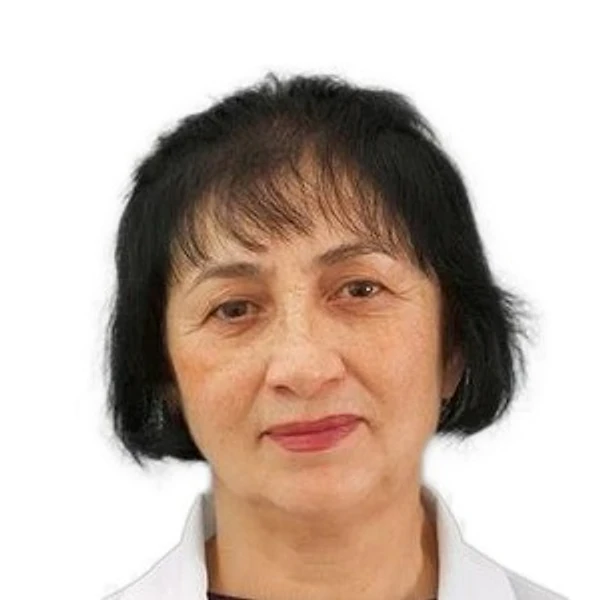 Агоева Мая Биляловна — Кардиолог, Лермонтов