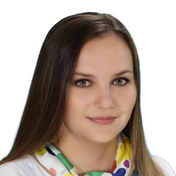 Слива Екатерина Павловна — Детский ЛОР, ЛОР, Барнаул