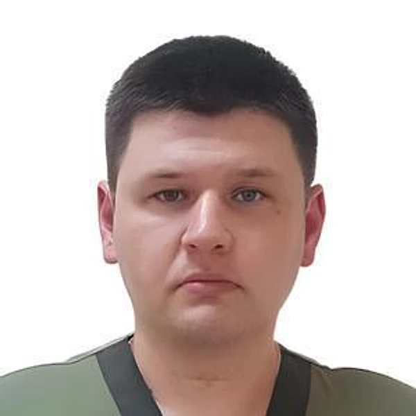 Власов Юрий Васильевич — Детский травматолог, Ортопед, Травматолог, Лермонтов