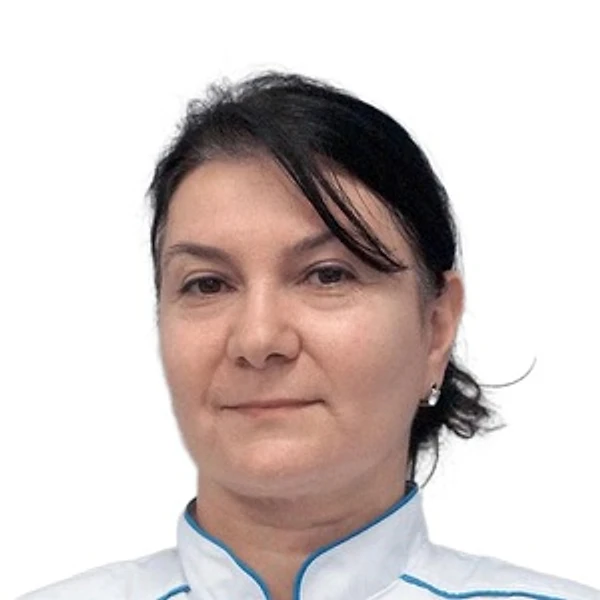 Авакян Анна Суреновна — Офтальмолог (окулист), Краснодар