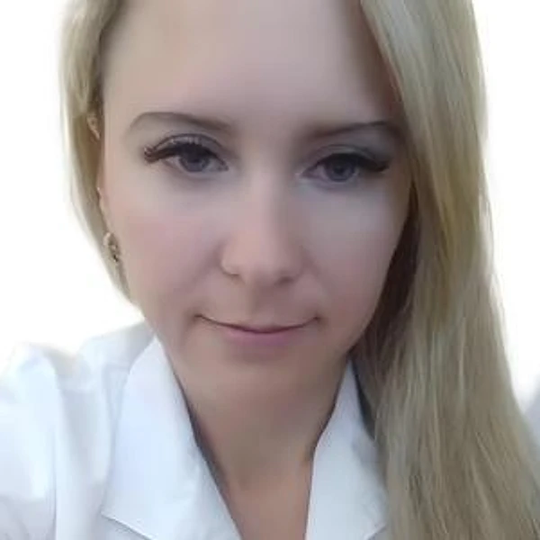 Алабина Евгения Владимировна — Терапевт, Волгоград
