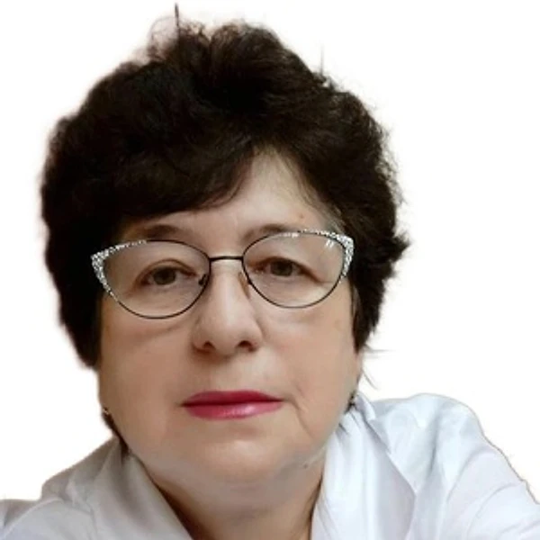 Анифер Тамара Исаковна — Врач УЗИ, Волгоград