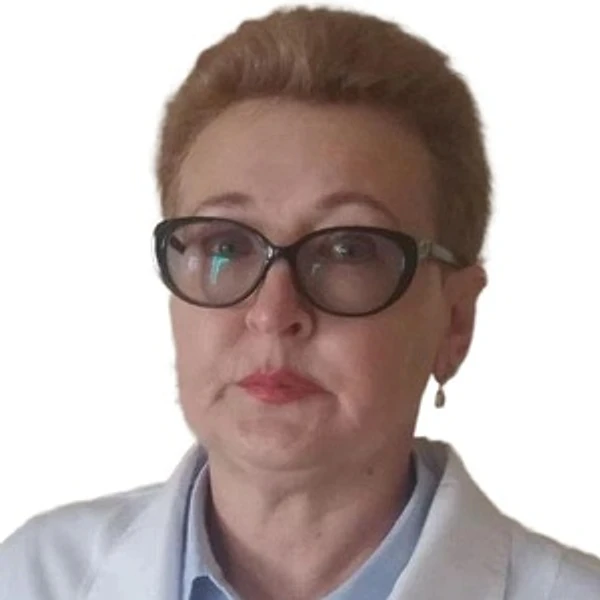Землякова Елена Юрьевна — Терапевт, Волгоград