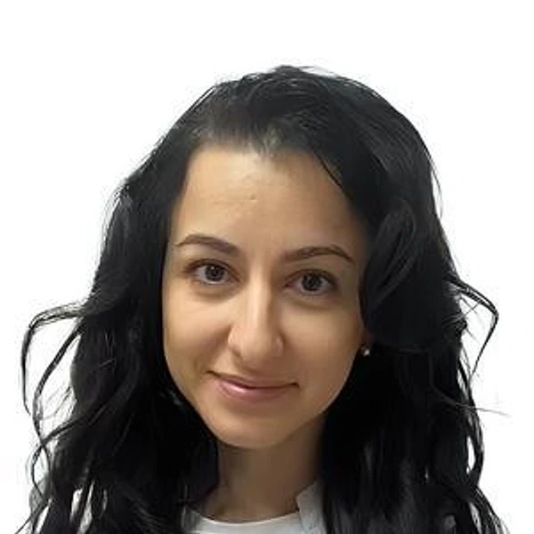 Маилян Сюне Ареновна — Гинеколог, Врач УЗИ, Лермонтов