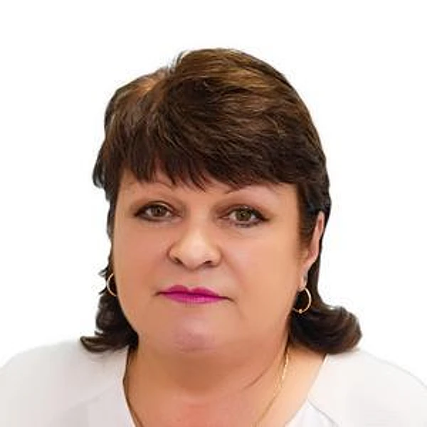Верещагина Наталья Владимировна — Акушер, Гинеколог, Пермь