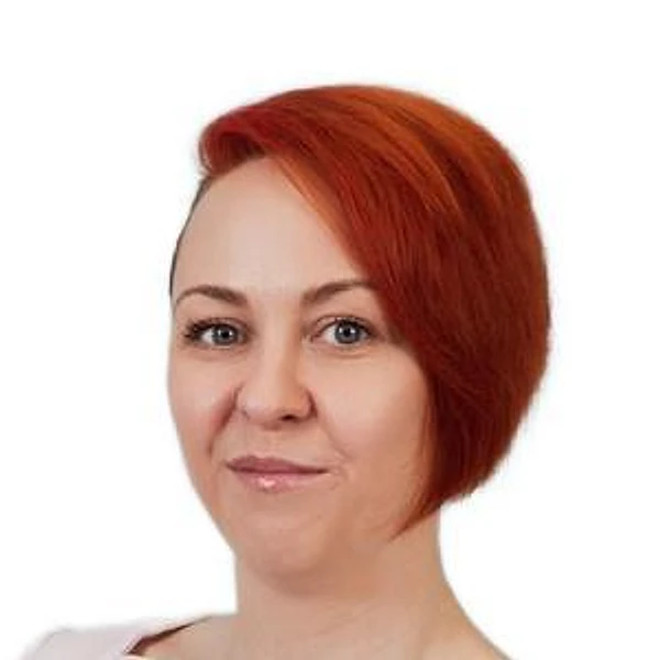 Волостнова Екатерина Андреевна — Гинеколог, Врач УЗИ, Детский гинеколог, Красноярск