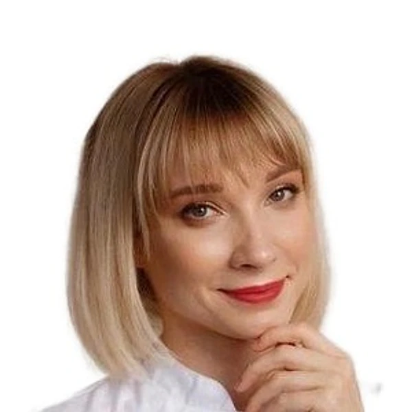Стрельцова Анастасия Михайловна — Гастроэнтеролог, Гепатолог, Волгоград