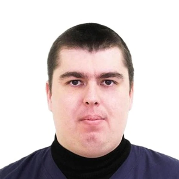 Обухов Алексей Васильевич — Травматолог, Ортопед, Волгоград