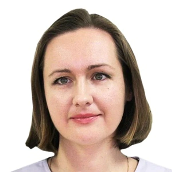 Клименченко Наталья Ивановна — Кардиолог, Волгоград