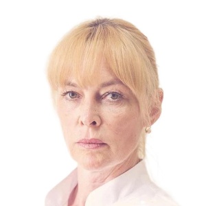 Лукина Ирина Витальевна — Аллерголог, Детский аллерголог, Ярославль