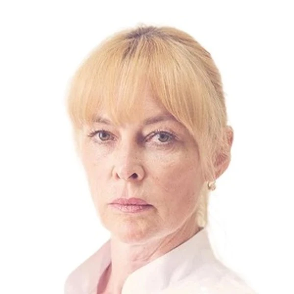 Лукина Ирина Витальевна — Аллерголог, Детский аллерголог, Ярославль