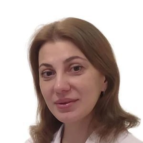 Волкова Радмила Юрьевна — Терапевт, Врач УЗИ, Смоленск