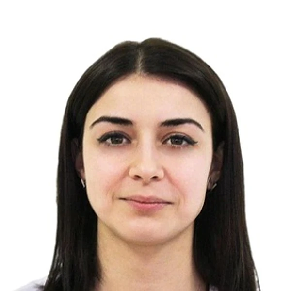 Татаринцева Кристина Андреевна — Терапевт, Волгоград