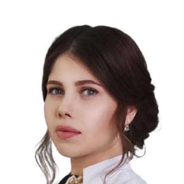 Халаева Тамелла Расуловна — Невролог, Волгоград