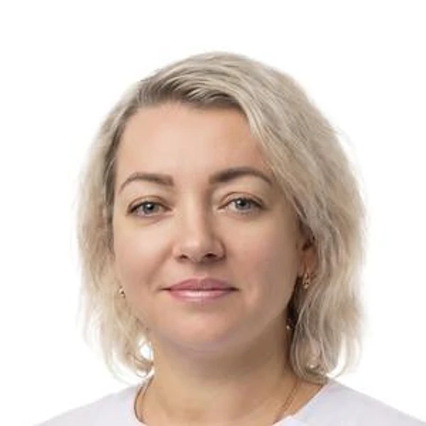 Котельникова Екатерина Сергеевна — Гинеколог, Акушер, Детский гинеколог, Красноярск