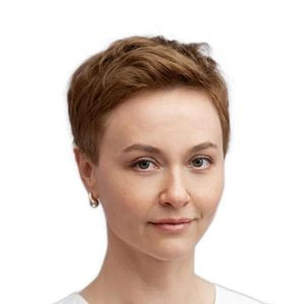 Егорова Елена Александровна — Гинеколог, Акушер, Красноярск