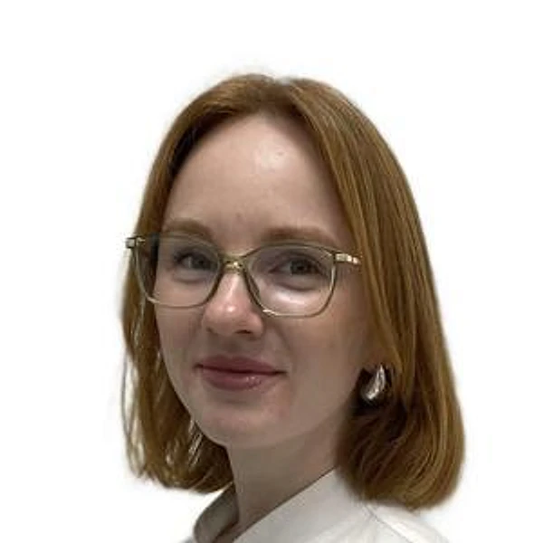 Опенченко Анна Дмитриевна — Дерматолог, Когалым