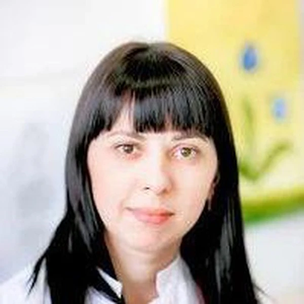 Панченко Екатерина Игоревна — Педиатр, Таганрог