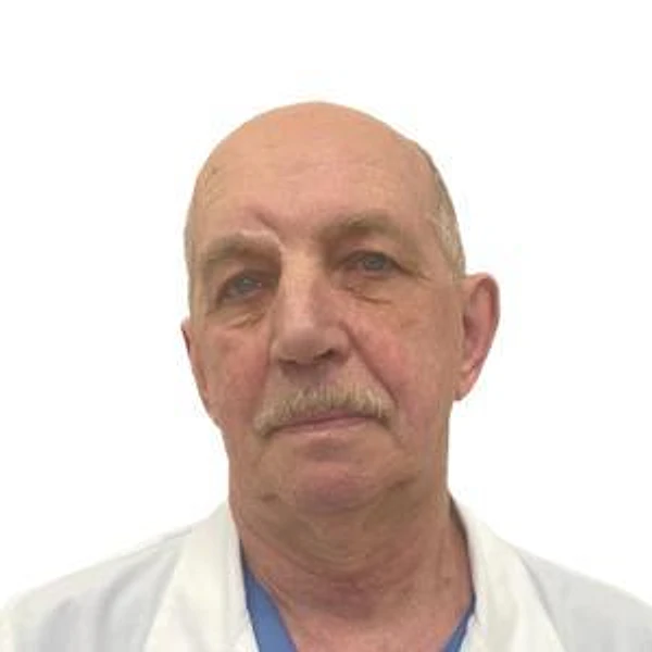 Кузьмин Дмитрий Владиславович — Хирург, Пермь