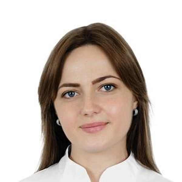 Пикалова Анастасия Викторовна — Эндокринолог, Детский эндокринолог, Ростов-на-Дону