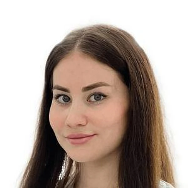 Степанова Альбина Айратовна — Стоматолог-ортодонт, Нижневартовск