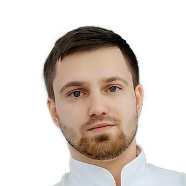 Берюляев Александр Алексеевич — Стоматолог-хирург, Детский стоматолог, Стоматолог-имплантолог, Нижневартовск