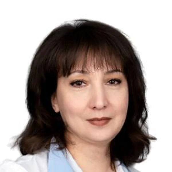 Шипачева Ольга Михайловна — Генетик, Казань