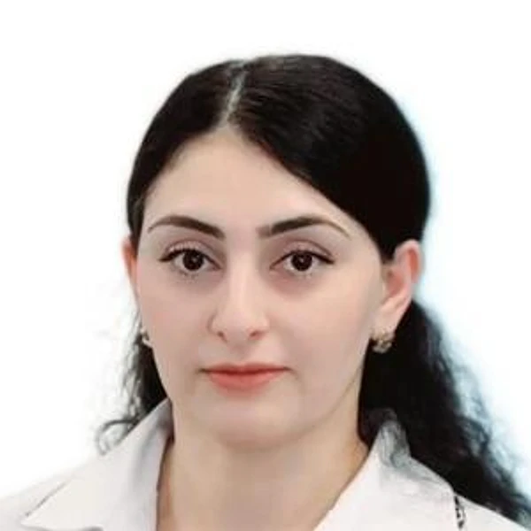 Арутюнян Мелина Левоновна — Акушер, Гинеколог, Красноярск