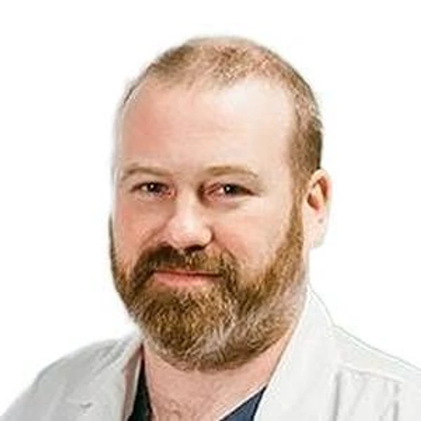 Красавин Дмитрий Сергеевич — Флеболог, Сосудистый хирург (ангиохирург), Хирург, Нижний Новгород