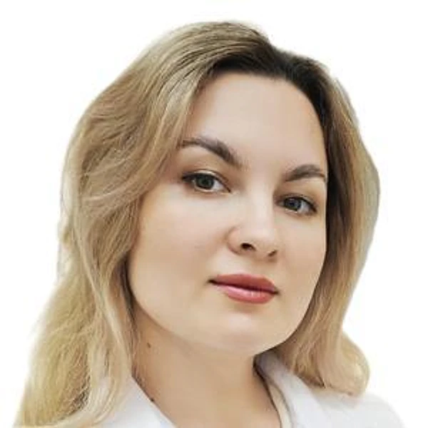 Гумерова Юлия Ибрагимовна — Невролог, Уфа