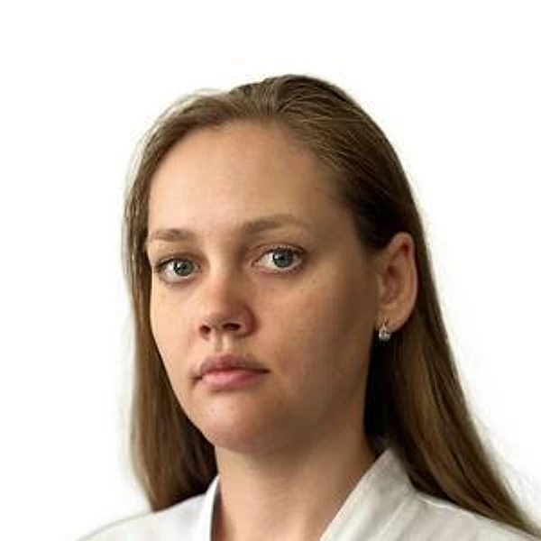 Бадртдинова Зульфия Рауфовна — Эндоскопист, Уфа