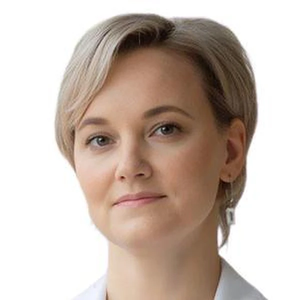 Крашенина Анна Владиславовна — Гинеколог, Акушер, Врач УЗИ, Гинеколог-эндокринолог, Новосибирск