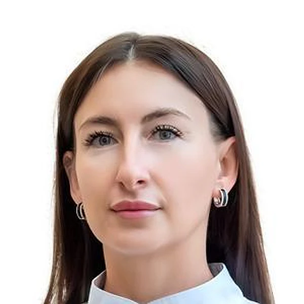 Габзалилова Светлана Райхановна — Пульмонолог, Уфа