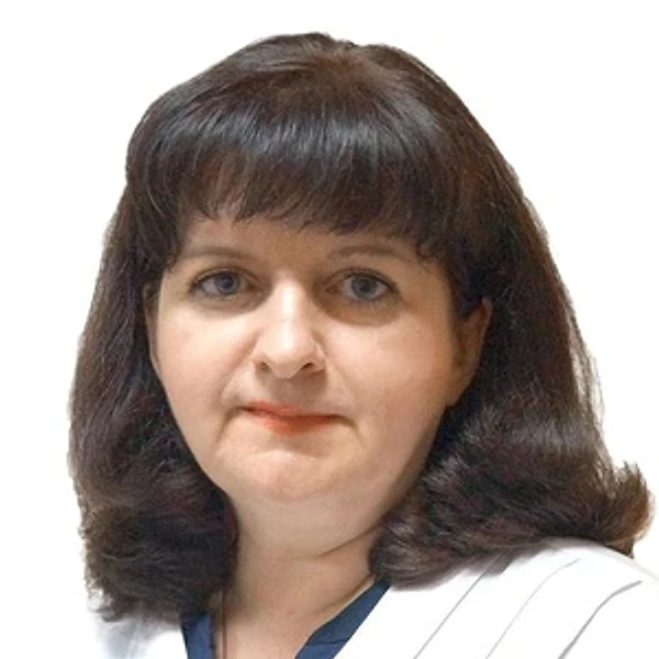 Титова Наталья Николаевна — Гастроэнтеролог, Ростов-на-Дону
