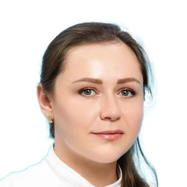 Гизетдинова Анастасия Михайловна — Терапевт, Врач общей практики (семейный врач), Уфа